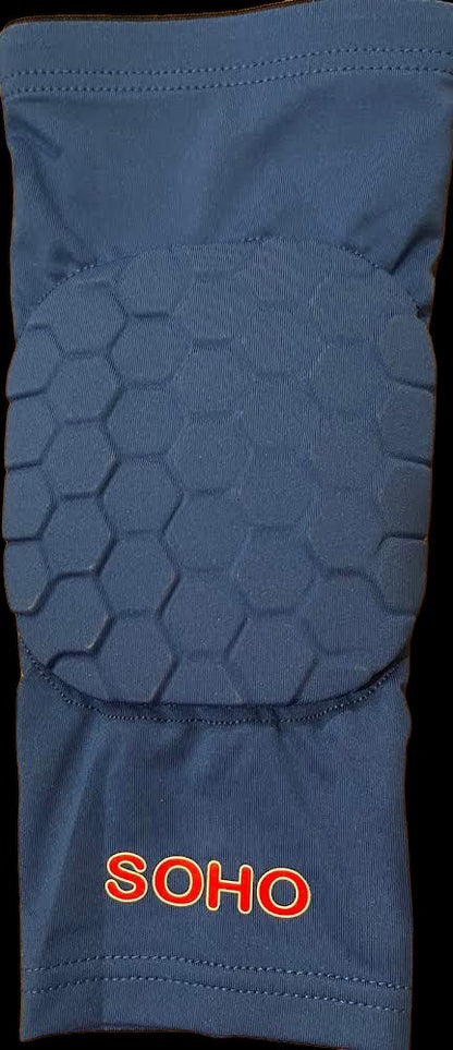 Sleeve Elbow Pads (4 Color Options)