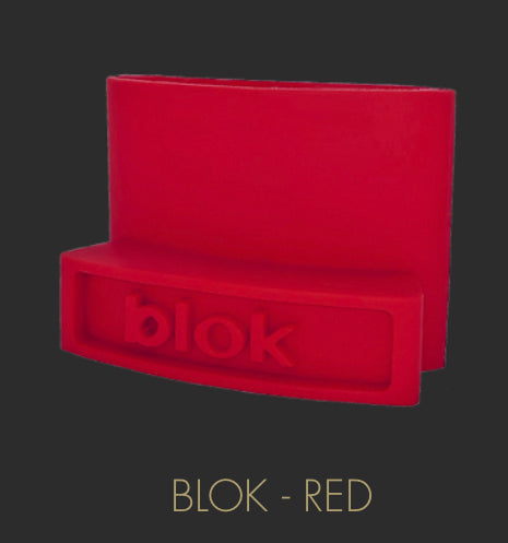 Goalie Blok